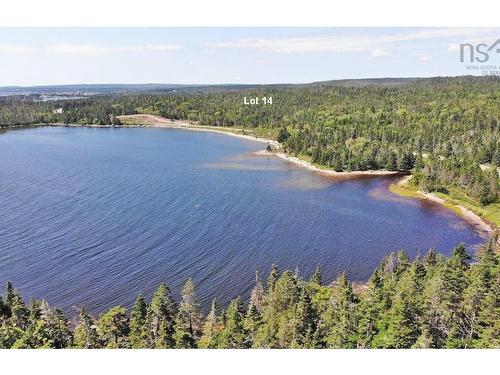 Lot 14 Hwy 316 (English Harbour), Cole Harbour, NS 