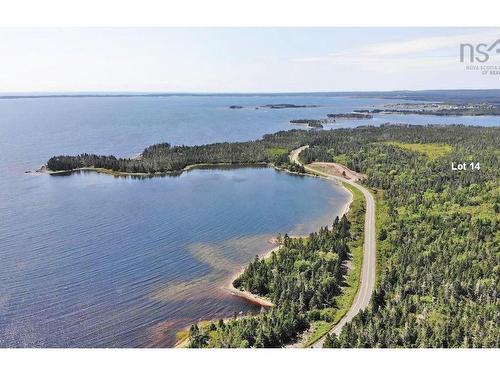 Lot 14 Hwy 316 (English Harbour), Cole Harbour, NS 