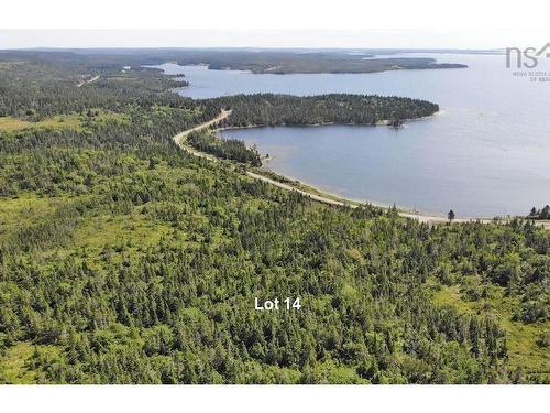 Lot 14 Hwy 316 (English Harbour), Cole Harbour, NS 