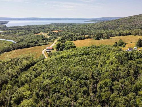 Lot 1 Lakeview Drive, Scotsville, NS 