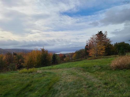 Lot 1 Lakeview Drive, Scotsville, NS 