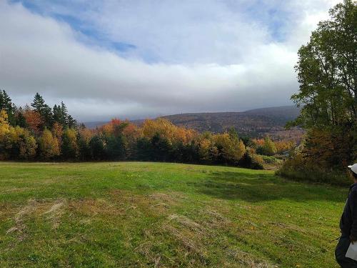 Lot 1 Lakeview Drive, Scotsville, NS 