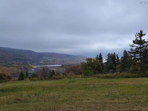 Lot 1 Lakeview Drive, Scotsville, NS 