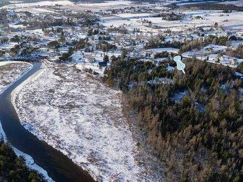 Eastern Avenue, Parrsboro, NS 