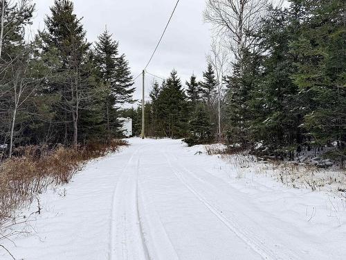 Eastern Avenue, Parrsboro, NS 