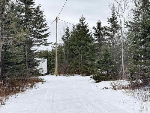 Eastern Avenue, Parrsboro, NS 