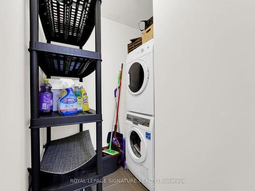 1044-1030 King St W, Toronto, ON - Indoor Photo Showing Laundry Room