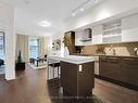 1044-1030 King St W, Toronto, ON  - Indoor Photo Showing Kitchen 