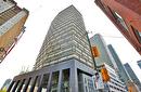 2501-125 Peter St, Toronto, ON  - Outdoor With Facade 