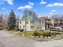 61 Bennington Heights Dr, Toronto, ON  - Outdoor With Facade 