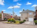 61 Bennington Heights Dr, Toronto, ON  - Outdoor 