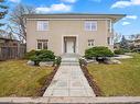 61 Bennington Heights Dr, Toronto, ON  - Outdoor 