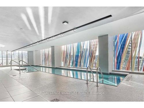 2610-85 Queens Wharf Rd, Toronto, ON - Indoor Photo Showing Other Room