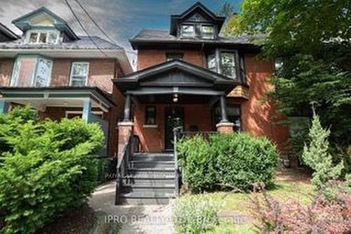 Main-308 St George St, Toronto, ON - Outdoor