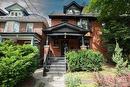 Main-308 St George St, Toronto, ON  - Outdoor 