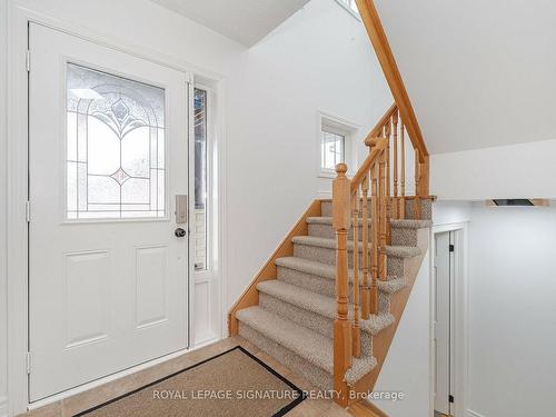 88 Spring Creek Dr, Hamilton, ON - Indoor Photo Showing Other Room