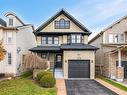 88 Spring Creek Dr, Hamilton, ON  - Outdoor With Facade 