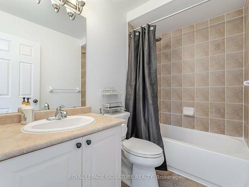 88 Spring Creek Dr, Hamilton, ON - Indoor Photo Showing Bathroom