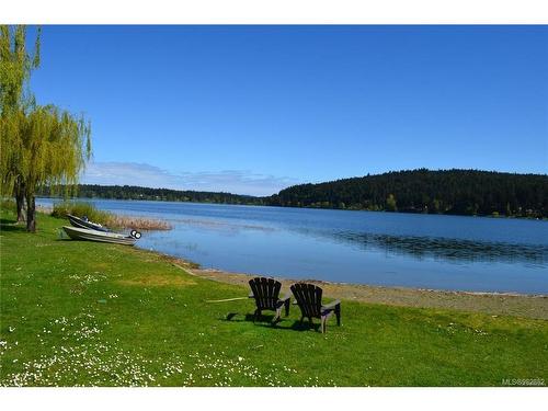 21-171 Tripp Rd, Salt Spring, BC 