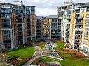 407-847 Dunsmuir Rd, Esquimalt, BC  - Outdoor With Balcony With Facade 