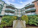 309-898 Vernon Ave, Saanich, BC  - Outdoor With Balcony 