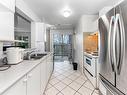 309-898 Vernon Ave, Saanich, BC  - Indoor Photo Showing Kitchen With Double Sink 