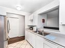 309-898 Vernon Ave, Saanich, BC  - Indoor Photo Showing Kitchen With Double Sink 