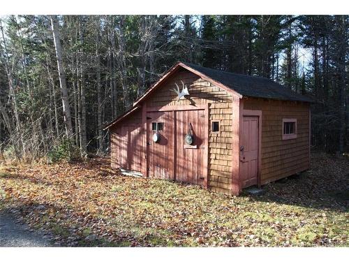 147 Ridge Rd, Clarendon, NB 