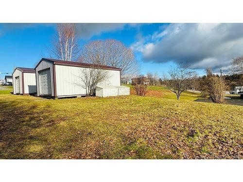 311 Connell St, Woodstock, NB 