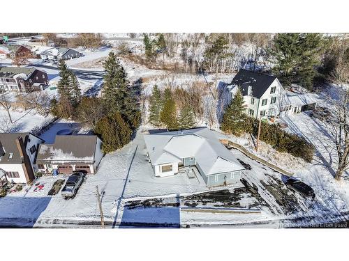 31 Maple St, Florenceville-Bristol, NB 