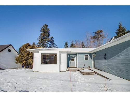 31 Maple St, Florenceville-Bristol, NB 