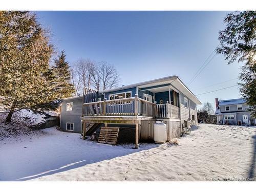 31 Maple St, Florenceville-Bristol, NB 