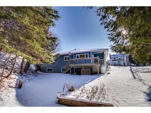 31 Maple St, Florenceville-Bristol, NB 