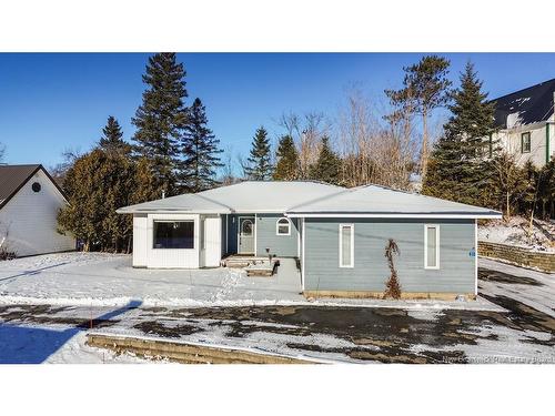 31 Maple St, Florenceville-Bristol, NB 