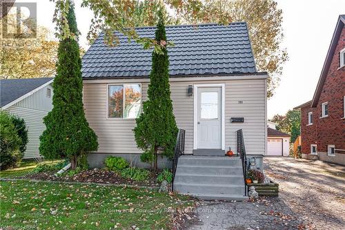 395 Nelson Street, Stratford, ON - Outdoor