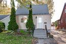 395 Nelson Street, Stratford, ON  - Outdoor 