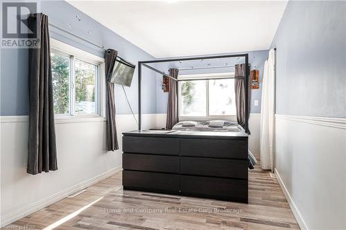 395 Nelson Street, Stratford, ON - Indoor Photo Showing Bedroom