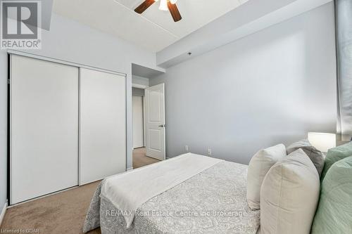 113 - 1440 Gordon Street, Guelph (Pine Ridge), ON - Indoor Photo Showing Bedroom