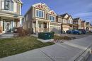 704 Devario Crescent, Ottawa, ON  - Outdoor With Facade 