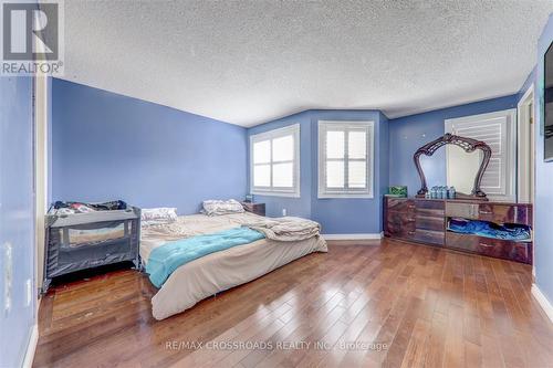 1 Shadowood Court, Toronto, ON - Indoor Photo Showing Bedroom