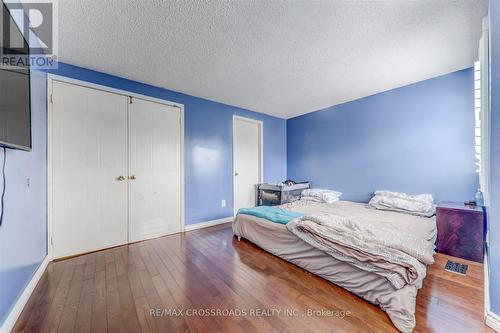 1 Shadowood Court, Toronto, ON - Indoor Photo Showing Bedroom