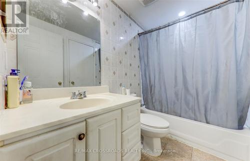 1 Shadowood Court, Toronto, ON - Indoor Photo Showing Bathroom