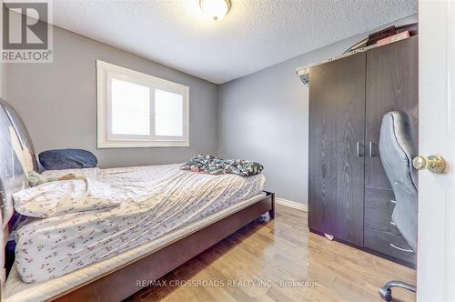 1 Shadowood Court, Toronto, ON - Indoor Photo Showing Bedroom