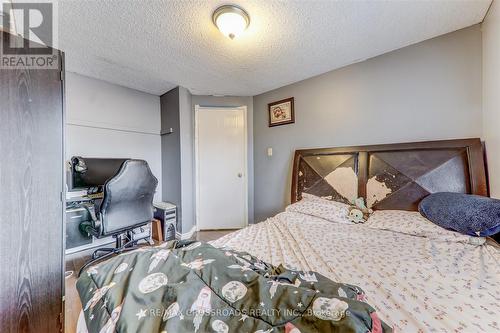 1 Shadowood Court, Toronto, ON - Indoor Photo Showing Bedroom