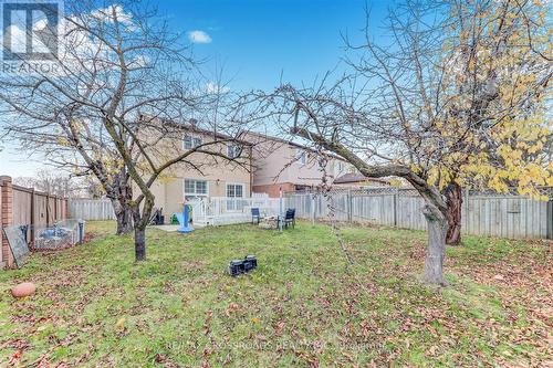 1 Shadowood Court, Toronto, ON - Outdoor With Backyard