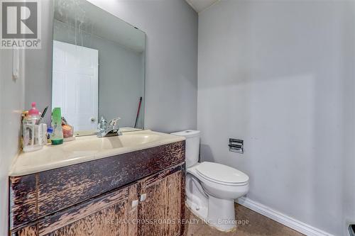 1 Shadowood Court, Toronto, ON - Indoor Photo Showing Bathroom