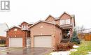 69 Vail Meadows Crescent, Clarington, ON  - Outdoor 