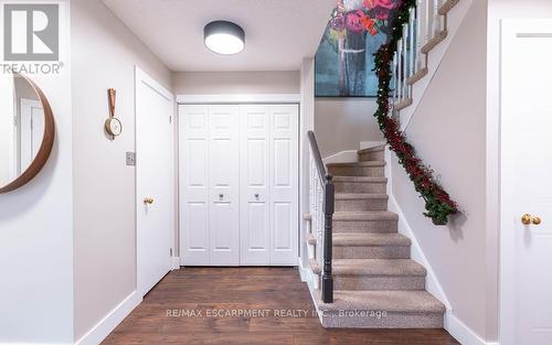 69 Vail Meadows Crescent, Clarington, ON - Indoor Photo Showing Other Room