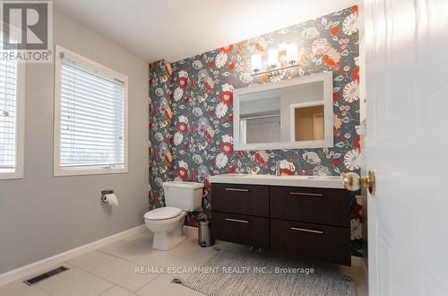 69 Vail Meadows Crescent, Clarington, ON - Indoor Photo Showing Bathroom