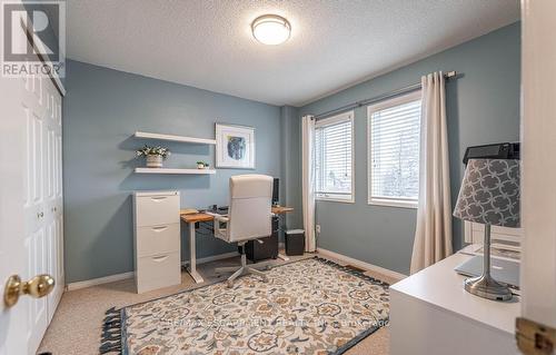 69 Vail Meadows Crescent, Clarington, ON - Indoor Photo Showing Office